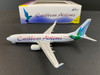 Aviation400 Caribbean Airlines B737-800