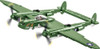 Cobi Historical: P-38 Lightning Set