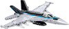 Cobi Top Gun Maverick: F/A-18E Super Hornet (Maverick)