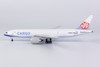 NG Models 1:400 China Airlines Cargo 777F B-18775