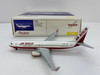 Herpa 1:400 Air Berlin Fly Europe 737-800