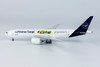 NG Models 1:400 Lufthansa Cargo 777 (D-ALFI)