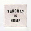 Toronto is Home Ceramic Coasters (4 Pack)