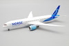 JC400 Norse Atlantic Airways 787-9