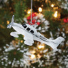 Cirrus SR22 Airplane Ornament