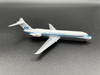 Aeroclassics 1:400 SAS DC-9 LN-RLS