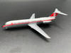 Aeroclassics 1:400 Turkish Airlines (THY) DC-9
