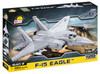Cobi Armed Forces: F-15 Eagle 