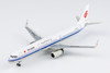 NG Models 1:400 Air China A321-200W 