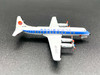 Aeroclassics 1:400 Arkia Vickers Viscount VCV-800