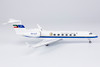 NG Models 1:200 Kuwait -Government Gulfstream 
