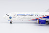 NG Models 1:400 Alaska Airlines 737-900ER "Honoring Those Who Serve"