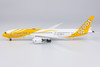 NG Models 1:400 Scoot 787-9 Dreamliner