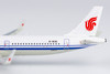 NG Models 1:400 Air China A321-200