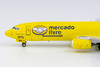 NG Models 1:400 GOL 737-800 "Mercado Livre"