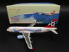 Dragon Wings 1:400 Austrian A320-200