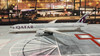 Phoenix 1:400 Qatar Airways B777-300ER A7-BEE "25 Years of Excellence"