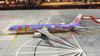 Phoenix 1:400  China Airlines A321neo B-18101 "Pikachu Jet"