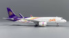 PH400 Thai Smile A320 HS-TXT