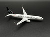 Phoenix 1:400 Air China B737-800 Star Alliance B-5497