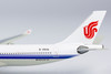 NG Models 1:400 Air China A330-300