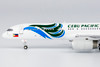 NG 1:400  Cebu Pacific 757-200