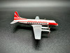 Aeroclassics 1:400 Hawaiian Vickers Viscount - N745HA