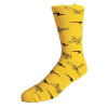 J-3 Cub Socks- Yellow