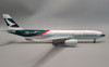 WB Models 1:200 Cathay Pacific A330-300 (100th Aircraft) 