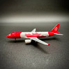 C  Models Air Canada 65 Years A320