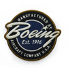 Boeing Patch (Large) 