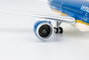 NG Models 1:400 Vietnam Airlines 787-9