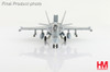 Hobbymaster 1:72 RCAF CF-188B (Grey Camo)