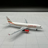  Aeroclassics 1:400 Canada3000 A320 (C-GVXF)