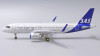 JC200 SAS Scandinavian Airlines A320neo SE-ROU