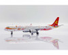 JC400 Tianjin Airlines A321 B-302X