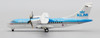 JC400 KLM Exel ATR 42-300 PH-XLD