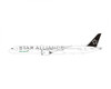 PH400 EVA Air B787-10 B-17812 "Star Alliance"