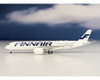 PH400 Finnair A350-900 OH-LWP "Moomin"