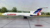 PH400 Cubana Tu-154B2 CU-T1256