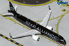GJ400 Air New Zealand A321neo ZK-OYB "Star Alliance" 