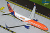 GJ200 Sun Country Airlines B737-800 N842SY "40 Years of Flight"