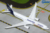 GJ400 Lufthansa A330-300 D-AIKQ "Fanhansa Diversity Wins"