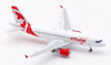 B-Models Air Canada Rouge A319