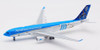 B-Models Aerolineas Argentina A330 "Worldcup"