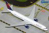 GJ400 Delta Air Lines B767-400ER N842MH 