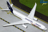 GJ200 Lufthansa A330-300 D-AIKQ "Diversity Wins"