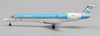 JC400 KLM Exel Embraer ERJ-145 PH-RXA