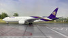 PH400 Thai Airways B777-200ER HS-TJT