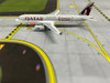 Panda Models 1:400 Qatar Airways A320-200 (Fifa World Cup)